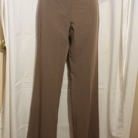 Pretty Girl NY, pants, embroidered waist, SZ 7/8 - Picture 1 of 4